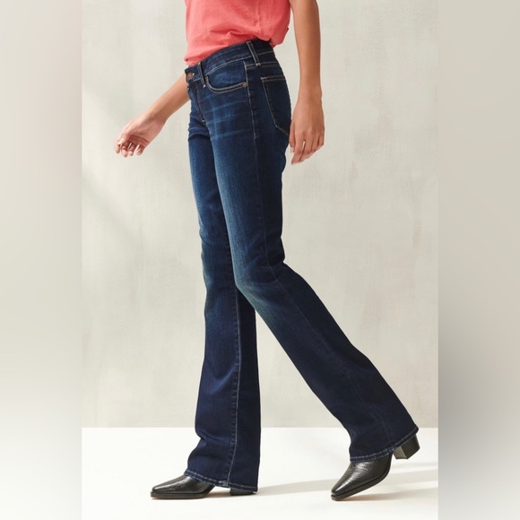 Lucky Lolita Bootcut Jeans - Picture 2 of 16